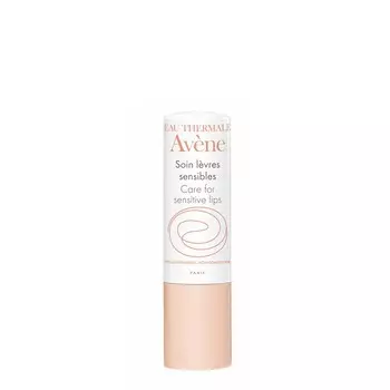 Avene Стик для чувствительной кожи губ, 4 г (Avene, Sensibles)