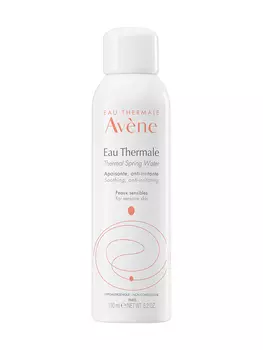 Avene Термальная вода, 150 мл (Avene, Eau Thermale Avene)