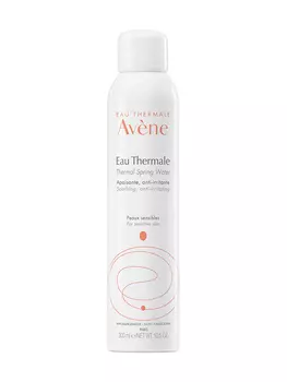 Avene Термальная вода, 300 мл (Avene, Eau Thermale Avene)