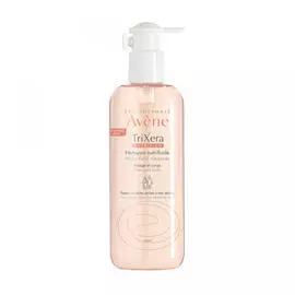 Avene Легкий питательный очищающий гель Nutrition, 400 мл (Avene, TriXera+)