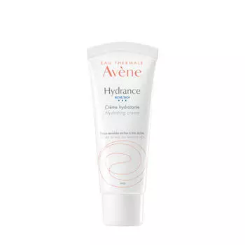 Avene Увлажняющий крем для сухой кожи Гидранс Оптималь Риш 40 мл (Avene, Hydrance)