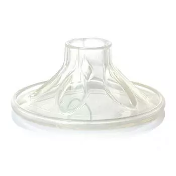 Avent Лепестковый массажер-подушечка для молокоотсоса (Avent, Аксессуары для мам)