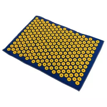 Azovmed Ипликатор игольчатый для массажа с сумкой-чехлом, 41х60 см (Azovmed, )