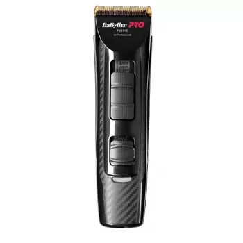 Babyliss Машинка для стрижки волос Volare X2 Ferrari профессиональная (Babyliss, Машинки)