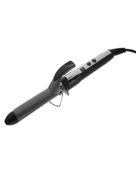 Babyliss Плойка 25 мм с терморегулятором Digital, титаново-турмалиновое покрытие (Babyliss, Плойки)