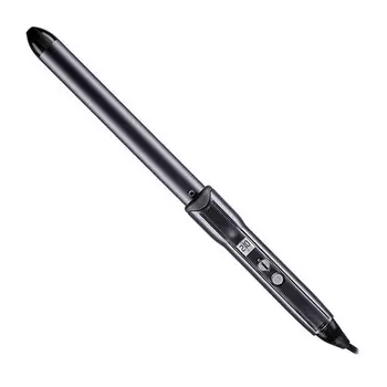 Babyliss Плойка с терморегулятором и удлиненным полотном 25 мм 1 шт (Babyliss, Плойки)