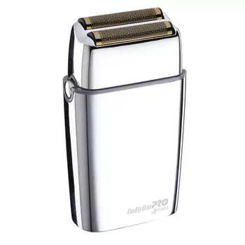 Babyliss Шейвер 2 головки, аккумуляторно-сетевой (Babyliss, Машинки)