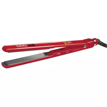 Babyliss Щипцы-выпрямители с покрытием EP Technology 5.0 Sleek Expert красные (Babyliss, Щипцы)