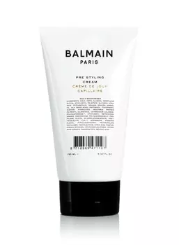 Balmain Крем для подготовки к укладке волос Pre styling cream, 150 мл (Balmain, Стайлинг)