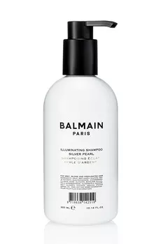 Balmain Осветляющий шампунь "Белый жемчуг", 300 мл (Balmain, Уход)