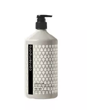 Barex Кондиционер для придания объема с маслом облепихи и огуречным маслом Balsamo Volumizzante Olio di Olivello Spinoso e di Cetriolo 1000 мл (Barex, Contempora)