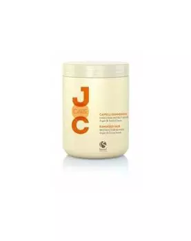 Barex Маска "Глубокое восстановление" с Аргановым маслом и Какао бобами Restructuring Mask 1000 мл (Barex, JOC)