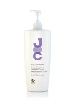 Barex Шампунь против перхоти с Пироктон оламином, Исландским лишайником и Лавандой Anti-Dandruff Shampoo 1000 мл (Barex, Joc Cure)