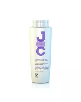 Barex Шампунь против перхоти с Пироктон оламином, Исландским лишайником и Лавандой Anti-Dandruff Shampoo 250 мл (Barex, Joc Cure)