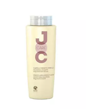 Barex Шампунь разглаживающий Магнолия и Семя льна Smoothing shampoo 250 мл (Barex, JOC)