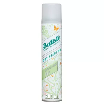 Batiste Сухой шампунь Bare, 200 мл (Batiste, Fragrance)