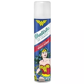Batiste Batiste Wonder Woman Сухой шампунь 200 мл (Batiste, Fragrance)