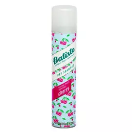 Batiste Сухой шампунь Cherry, 200 мл (Batiste, Fragrance)