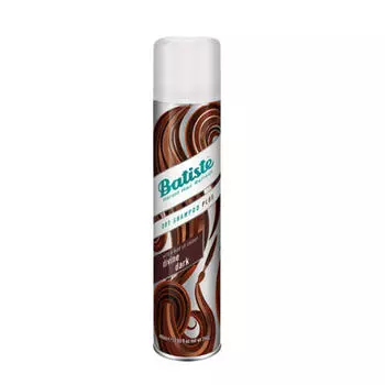 Batiste Divine Dark Сухой шампунь 400 мл (Batiste, Color)