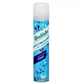 Batiste Сухой шампунь Fresh, 200 мл (Batiste, Fragrance)
