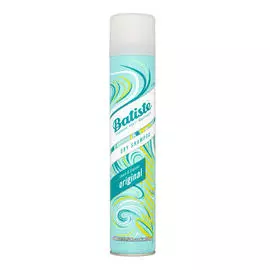 Batiste Original Сухой шампунь 400 мл (Batiste, Fragrance)