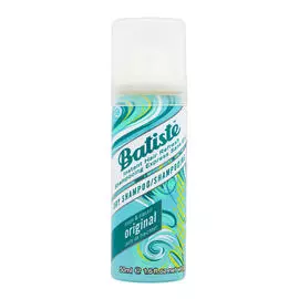 Batiste Original Сухой шампунь 50 мл (Batiste, Fragrance)