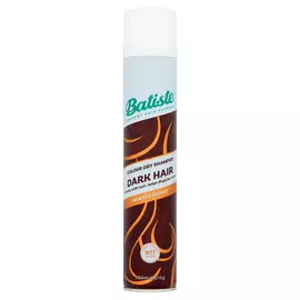 Batiste Сухой шампунь Divine Dark, 350 мл (Batiste, Color)