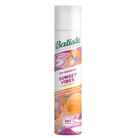 Batiste Сухой шампунь Sunset Vibes, 200 мл (Batiste, Fragrance)