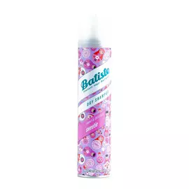 Batiste Sweetie Сухой шампунь, 200 мл (Batiste, Fragrance)