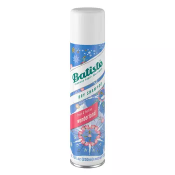 Batiste Wonderland Сухой шампунь 200 мл (Batiste, Fragrance)