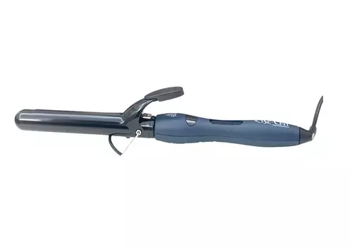 Be-Uni Плойка для завивки волос с покрытием турмалиновый кварц, диаметр 28 мм (Be-Uni, Diving Collection)