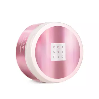 Beautific Очищающие пилинг-диски с кислотами Naked Glow, 30 шт (Beautific, Face)