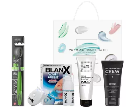 Beauty сеты Набор для мужчин "Доброе утро!" (Beauty сеты, )