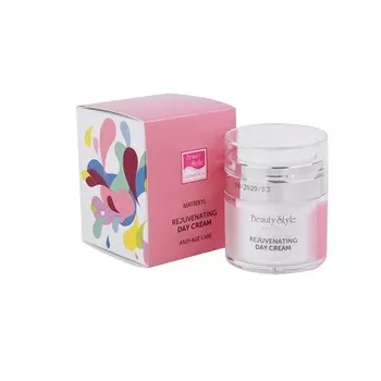 Beauty Style Дневной крем с матриксилом с омолаживающим эффектом 30 мл (Beauty Style, Матриксил)