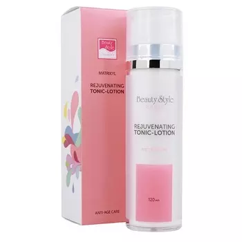 Beauty Style Тоник омолаживающий "Матриксил" 120 мл (Beauty Style, Матриксил)