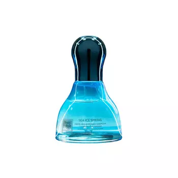 Beauty Style Ультра-увлажняющая сыворотка с комплексом гиадерм и морскими минералами Sea Ice Spring, 45 мл (Beauty Style, Сыворотки)