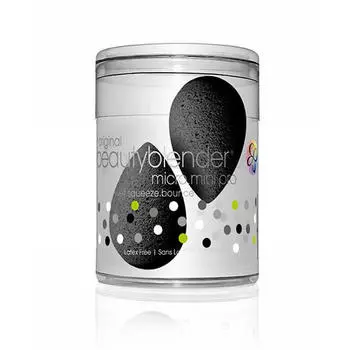 Beautyblender 2 спонжа beautyblender micro mini pro черный (Beautyblender, Спонжи)