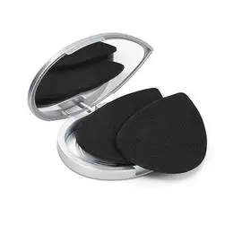 Beautyblender Матирующие лепестки blotterazzi pro, черные (Beautyblender, Спонжи)