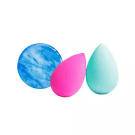 Beautyblender Набор Good Vibrations (Beautyblender, Аксессуары)