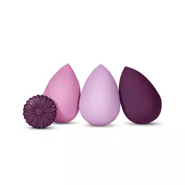 Beautyblender Набор Rosie Posie (Beautyblender, Аксессуары)