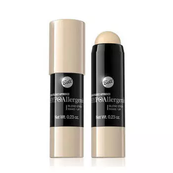Bell Флюид Интенсивно Скрывающий Недостатки В Виде Карандаша Blend Stick Make-Up Ж Товар 1 шт (Bell, Hypoallergenic)