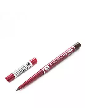 Bell Карандаш для глаз Professional Eye Liner Pencil 4 г (Bell, Для глаз)