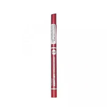 Bell Карандаш Для Губ Professional Lip Liner Pencil 4 г (Bell, Для губ)