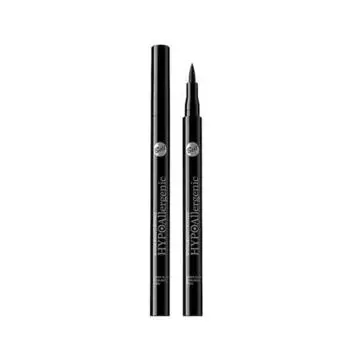 Bell Подводка-фломастер интенсивно маскирующая Eyeliner Pen 1 шт (Bell, Hypoallergenic)