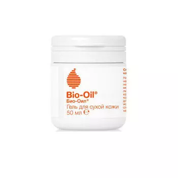 Bio-Oil Гель для сухой кожи, 50 мл (Bio-Oil, )