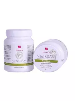 Биобьюти Neo Фамсоль "Бальнеотерапия", 500 г (Биобьюти, Биосоль и фамсоль)