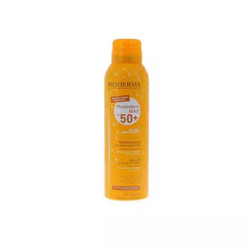 Bioderma Фотодерм MAX Спрей-вуаль SPF50+ 150 мл (Bioderma, Photoderm)