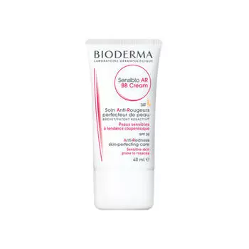 Bioderma Сенсибио AR BB крем тонирующий 40 мл (Bioderma, Sensibio)