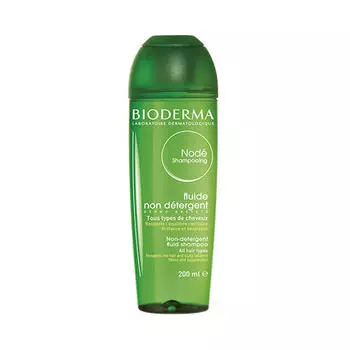 Bioderma Шампунь Нодэ 200 мл (Bioderma, Node)