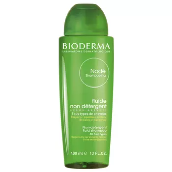 Bioderma Шампунь Нодэ 400 мл (Bioderma, Node)